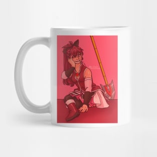 Kyoko Mug